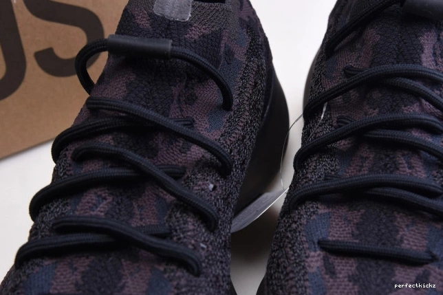 Adidas Onyx Boost 380 FZ1270 Yeezy 0809